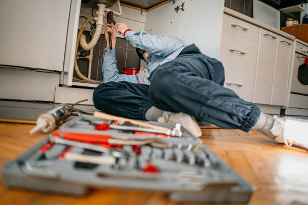 Best Leak Detection Services  in Harrison, TN