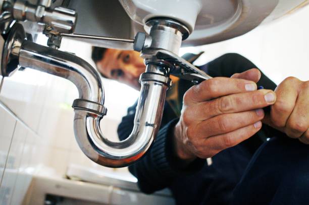 Professional Plumbing in Harrison, TN
