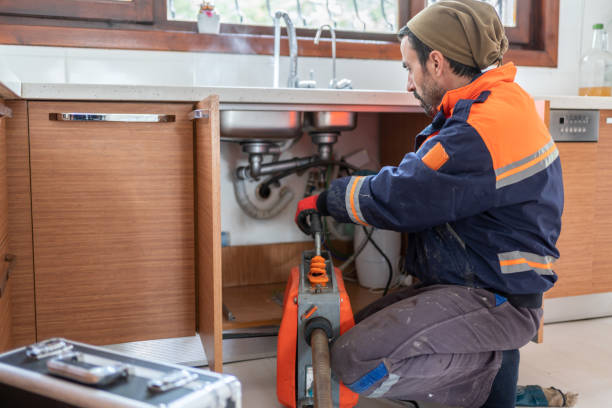 Best Plumbing Repair Near Me  in Harrison, TN
