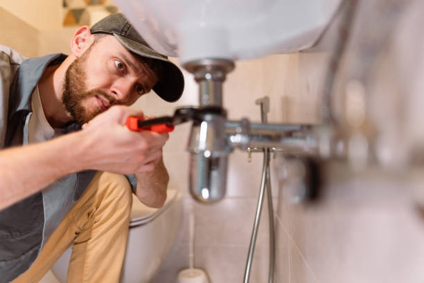 Best Septic Systems  in Harrison, TN