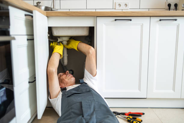 Best Emergency Plumbing Repair  in Harrison, TN