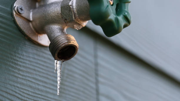 Best Residential Plumbing Services  in Harrison, TN