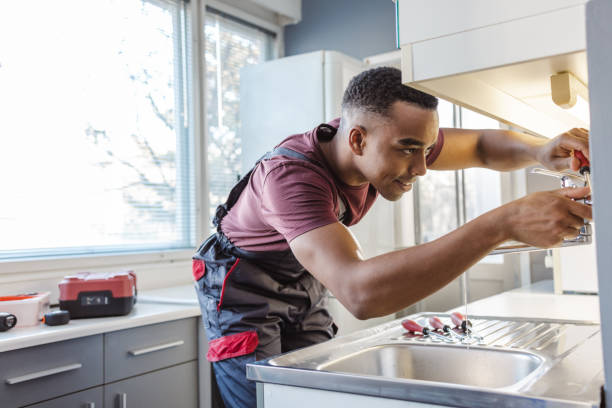 Best Local Plumber Services  in Harrison, TN