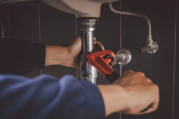Best Water Leak Repair  in Harrison, TN